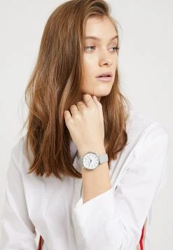 Michael Kors PYPER - Reloj - Grau, Mujer