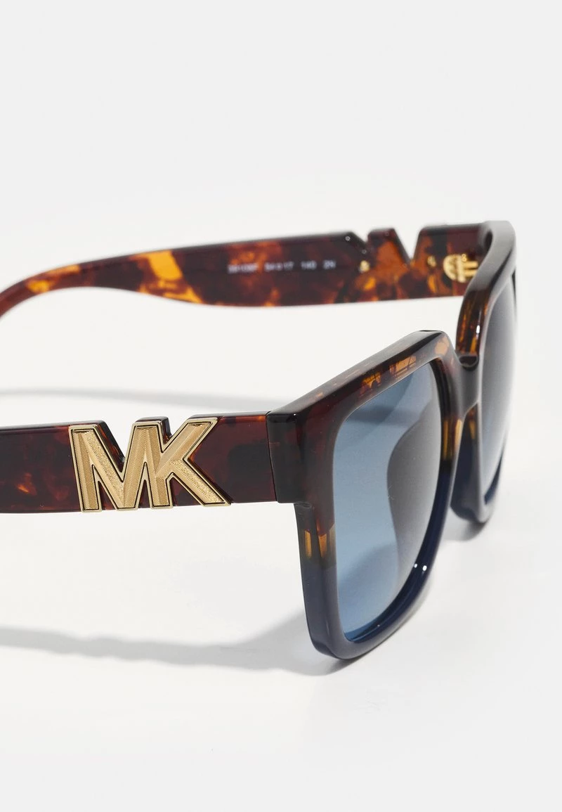Michael Kors KARLIE - Gafas De Sol - Brown/navy, Mujer 5 Michael Kors KARLIE - Gafas De Sol - Brown/navy, Mujer - Imagen 3