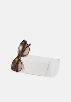 Michael Kors MAKENA - Gafas De Sol - Brown, Mujer -Ofertas Michael Kors Tienda 2dd07bd072a240d5bd44bf0db0f2022f
