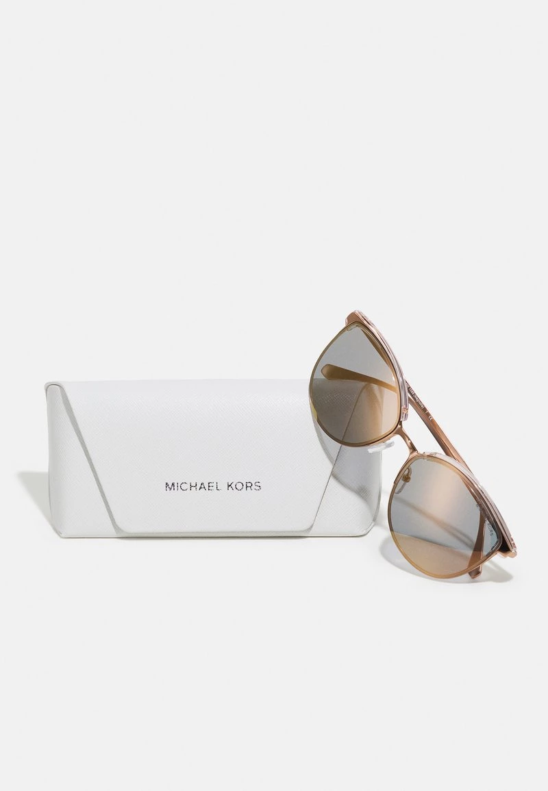 Michael Kors MAGNOLIA - Gafas De Sol - Rose Gold-coloured, Mujer 6 Michael Kors MAGNOLIA - Gafas De Sol - Rose Gold-coloured, Mujer - Imagen 4