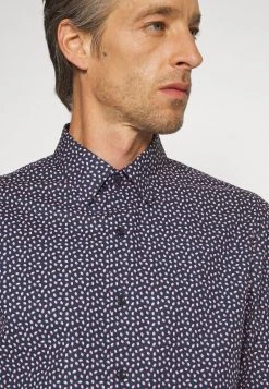 Michael Kors DOBBY - Camisa - Dusty Rose, Hombre -Ofertas Michael Kors Tienda 2e0cdc8814b8447ba4e9237bb65025c7