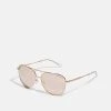 Michael Kors CHEYENNE - Gafas De Sol - Rose Gold-coloured, Mujer -Ofertas Michael Kors Tienda 2e54e25b24d748f1bd8c8ce38c6087ff