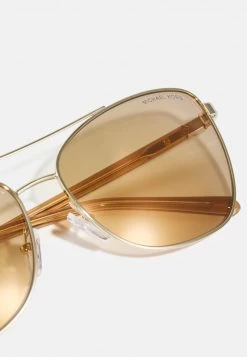 Michael Kors STRATTON - Gafas De Sol - Gold-coloured, Mujer 11 Michael Kors STRATTON - Gafas De Sol - Gold-coloured, Mujer -Ofertas Michael Kors Tienda 2fcff0888d4c4a889b78d550d205f48c