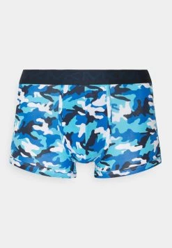 Michael Kors FASHION TRUNK 3 PACK - Culotte - Daybreak Blue, Hombre -Ofertas Michael Kors Tienda 304dcd3353d042dc9f269ca7db397b37