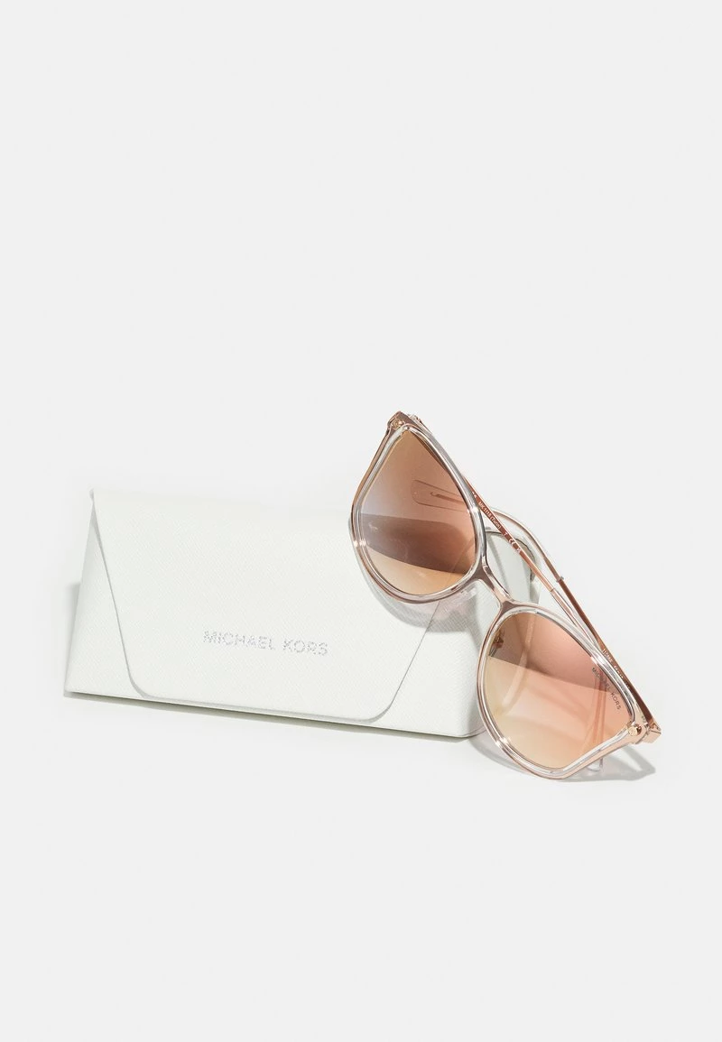 Michael Kors TURIN - Gafas De Sol - Rose Gold-coloured, Mujer 6 Michael Kors TURIN - Gafas De Sol - Rose Gold-coloured, Mujer - Imagen 4
