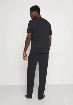 Michael Kors LIQUID DISCO PANT - Pantalón De Pijama - Black, Hombre 9 Michael Kors LIQUID DISCO PANT - Pantalón De Pijama - Black, Hombre -Ofertas Michael Kors Tienda 309727f5839849e58398e4f48ab183aa