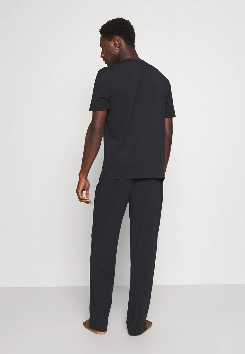 Michael Kors LIQUID DISCO PANT - Pantalón De Pijama - Black, Hombre 5 Michael Kors LIQUID DISCO PANT - Pantalón De Pijama - Black, Hombre - Imagen 3