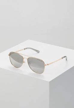 Michael Kors SAN DIEGO - Gafas De Sol - Rose Gold-coloured, Mujer