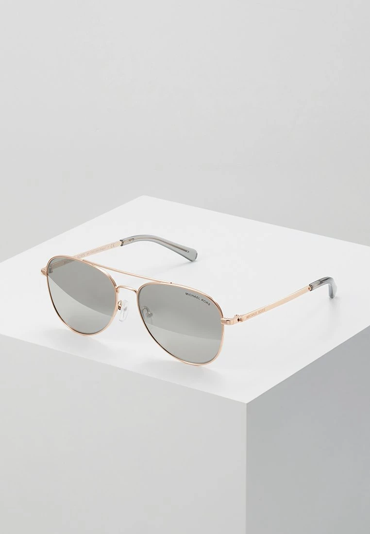 Michael Kors SAN DIEGO - Gafas De Sol - Rose Gold-coloured, Mujer 3 Michael Kors SAN DIEGO - Gafas De Sol - Rose Gold-coloured, Mujer