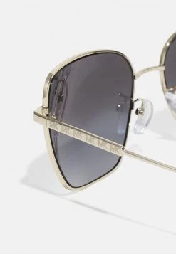 Michael Kors BASTIA - Gafas De Sol - Light Gold-coloured, Mujer -Ofertas Michael Kors Tienda 30ead5e50188489084ee837009a94621