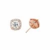 Michael Kors Pendientes - Rose Gold, Mujer -Ofertas Michael Kors Tienda 3102db05862048adb66b5009dc1c8c17
