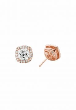 Michael Kors Pendientes - Rose Gold, Mujer