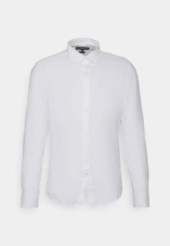 Michael Kors Camisa - White, Hombre -Ofertas Michael Kors Tienda 311429af03154538a3107817916df7f6