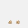 Michael Kors LOVE - Pendientes - Rose Gold-coloured, Mujer -Ofertas Michael Kors Tienda 312b1b4058c14d6182fe5e02ff2cf936