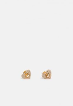 Michael Kors LOVE - Pendientes - Rose Gold-coloured, Mujer