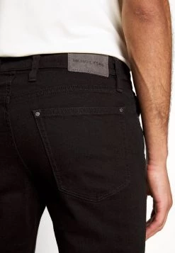 Michael Kors KENT - Vaqueros Pitillo - Black, Hombre -Ofertas Michael Kors Tienda 313c8b16cb8848b7b5cf647331623b75