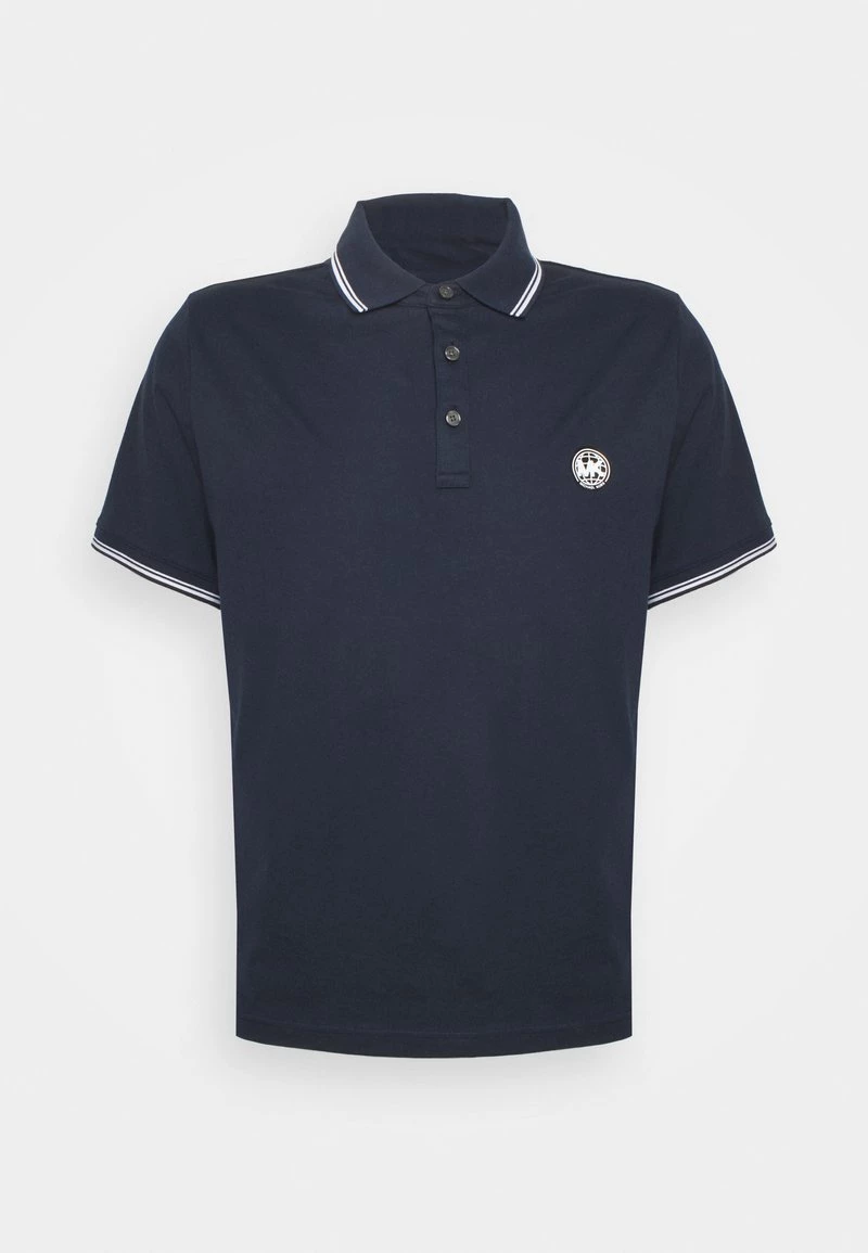 Michael Kors GLOBAL - Polo - Midnight, Hombre 3 Michael Kors GLOBAL - Polo - Midnight, Hombre