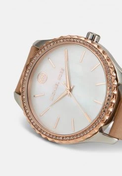 Michael Kors LAYTON - Reloj - Brown, Mujer 11 Michael Kors LAYTON - Reloj - Brown, Mujer -Ofertas Michael Kors Tienda 31f58221b2604500b9cc35fdafbc4c95
