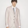 Michael Kors SUIT - Traje - Khaki, Hombre