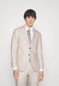 Michael Kors SUIT - Traje - Khaki, Hombre