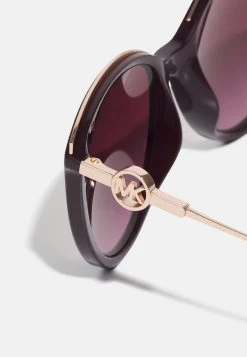 Michael Kors MONTAUK - Gafas De Sol - Cordovan, Mujer -Ofertas Michael Kors Tienda 325ed59ac207424098cfc54f5a33ed01