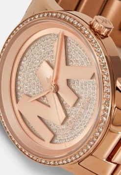 Michael Kors RITZ - Reloj - Rose Gold-coloured, Mujer -Ofertas Michael Kors Tienda 331117c40771440188b04ab7b7e000d1