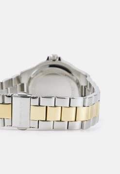 Michael Kors LENNOX - Reloj - Gold-coloured/silver-coloured, Mujer -Ofertas Michael Kors Tienda 336481603a0041d79dbc36fec61a5ed8