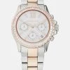 Michael Kors EVEREST - Reloj - Multi-coloured, Mujer -Ofertas Michael Kors Tienda 33cc2727feb245e4b34d21c40aae3300