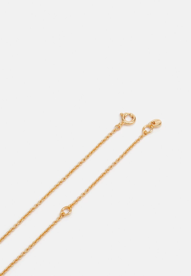 Michael Kors LOVE - Collar - Rose Gold-coloured, Mujer 4 Michael Kors LOVE - Collar - Rose Gold-coloured, Mujer - Imagen 2