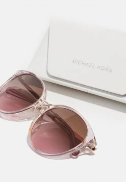Michael Kors CRUZ BAY - Gafas De Sol - Dusty Coral, Mujer -Ofertas Michael Kors Tienda 345e34f64e3d42fab91cbd627f958650