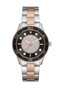 Michael Kors Reloj - Silver Coloured, Mujer
