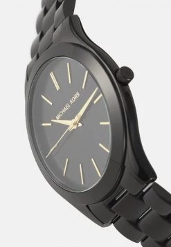 Michael Kors Reloj - Schwarz, Mujer -Ofertas Michael Kors Tienda 37b4dcaac9a64027be6827e5faf8738c