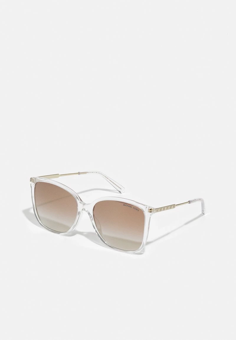 Michael Kors AVELLINO - Gafas De Sol - Clear, Mujer 3 Michael Kors AVELLINO - Gafas De Sol - Clear, Mujer