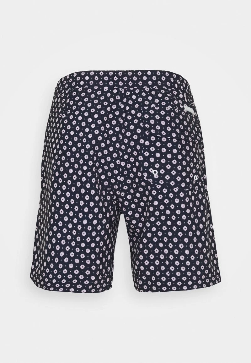 Michael Kors BOARD FOULARD - Bañador - Dusty Coral, Hombre 4 Michael Kors BOARD FOULARD - Bañador - Dusty Coral, Hombre - Imagen 2