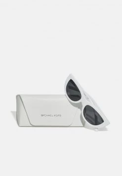 Michael Kors RIO - Gafas De Sol - Optic White, Mujer -Ofertas Michael Kors Tienda 3964754015bb417fbf322441639b1bcb