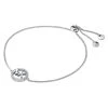 Michael Kors WOMEN JEWELRY PREMIUM - Pulsera - Silver, Mujer -Ofertas Michael Kors Tienda 39d14d2770814cf4b8bea74e863267e8