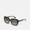 Michael Kors Gafas De Sol - Black, Mujer -Ofertas Michael Kors Tienda 3affb227688d41eca685fb92bbeeef38