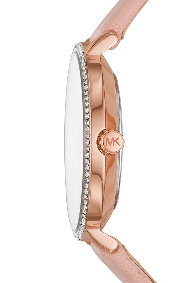 Michael Kors PYPER - Reloj - Rosa, Mujer 7 Michael Kors PYPER - Reloj - Rosa, Mujer - Imagen 5