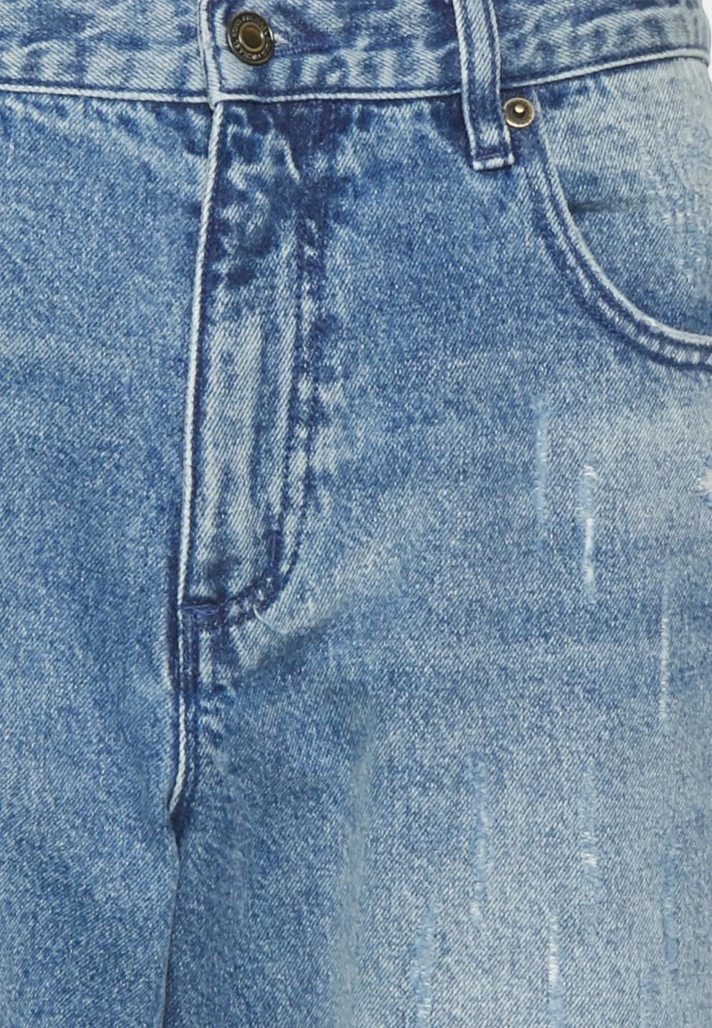 Michael Kors DISTRESSED - Vaqueros Boyfriend - Indigo, Hombre 5 Michael Kors DISTRESSED - Vaqueros Boyfriend - Indigo, Hombre - Imagen 3