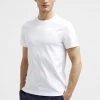Michael Kors Camiseta Básica - White, Hombre 2 Michael Kors Camiseta Básica - White, Hombre -Ofertas Michael Kors Tienda 3b876f5aba62412a990c0246491d4fa4