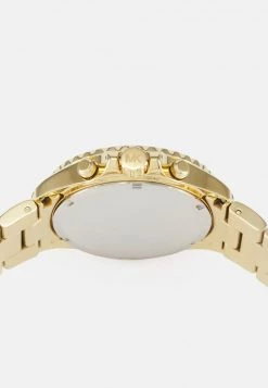 Michael Kors EVEREST - Reloj - Gold-coloured, Mujer -Ofertas Michael Kors Tienda 3bca96356abf425f96a97f91ab3f9ff0