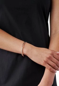 Michael Kors Pulsera - Rose Gold, Mujer