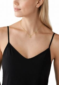 Michael Kors Pendientes - Gold, Mujer