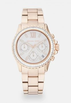 Michael Kors EVEREST - Reloj - Rose Gold-coloured, Mujer
