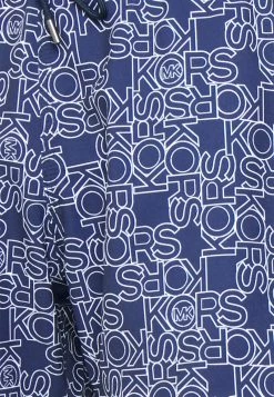 Michael Kors TRUNK GO OUTLINE - Bañador - Midnight, Hombre -Ofertas Michael Kors Tienda 3c64c5095f9c44c09daabbd2531b8b2f