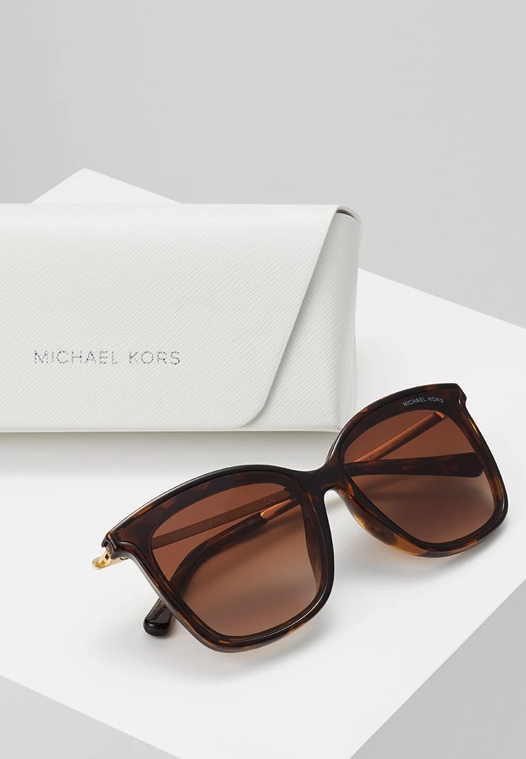Michael Kors Gafas De Sol - Dark Tort, Mujer 5 Michael Kors Gafas De Sol - Dark Tort, Mujer - Imagen 3