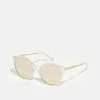 Michael Kors CRUZ BAY - Gafas De Sol - Clear, Mujer