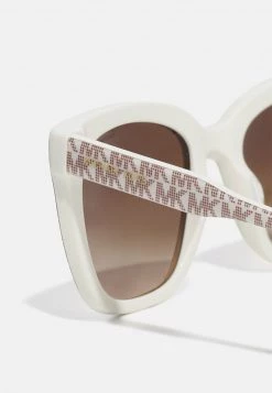 Michael Kors SAN MARINO - Gafas De Sol - Vanilla, Mujer -Ofertas Michael Kors Tienda 3f287f9dd4774046859f0b46a0161b79