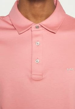 Michael Kors SLEEK - Polo - Dusty Rose, Hombre -Ofertas Michael Kors Tienda 3f34594006234dfe833dc372da9a3b03