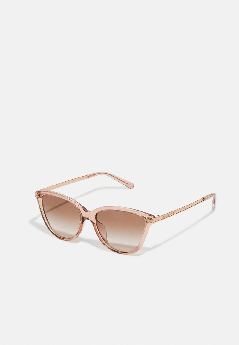 Michael Kors Gafas De Sol - Pink, Mujer 3 Michael Kors Gafas De Sol - Pink, Mujer